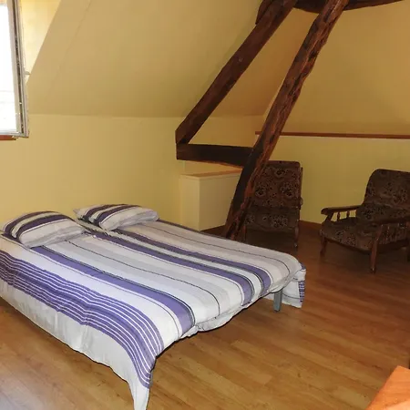 Feriehus Sud Ouest