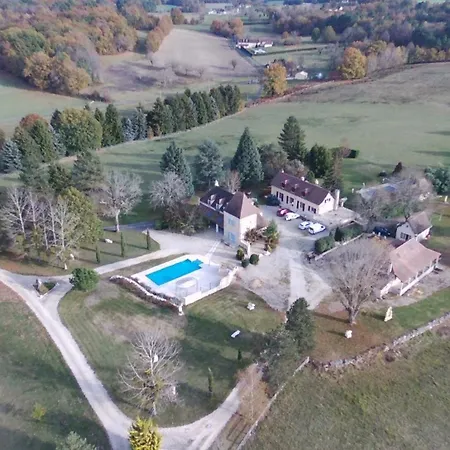 Holiday home Sud Ouest