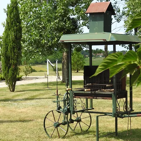 Sud Ouest Feriehus *